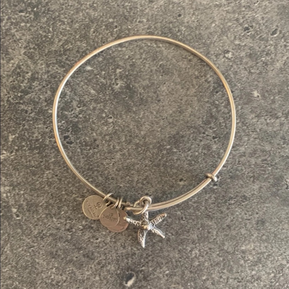 Alex and Ani Bracelet